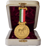 افتخارات و جوایز فهار