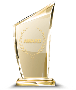 افتخارات و جوایز برند فهار