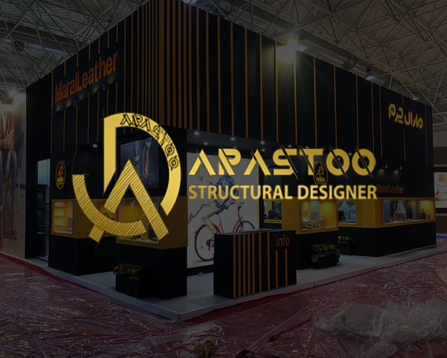 طراحی سایت طراح سازه ارسطو